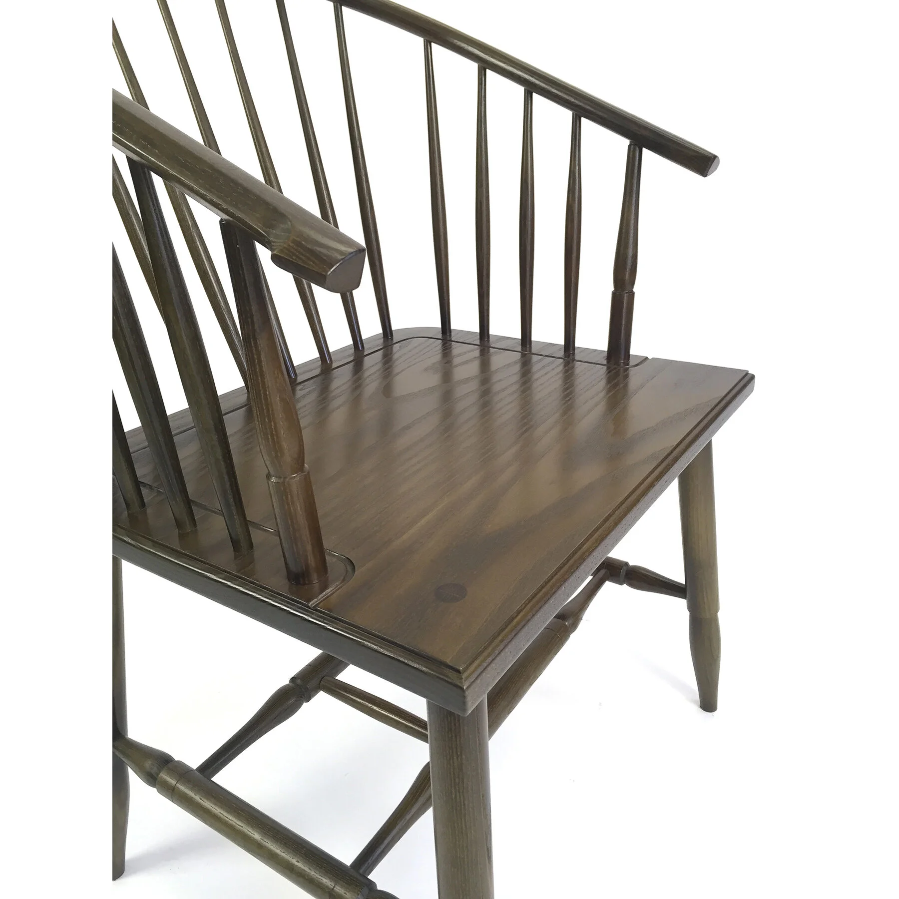 Metacom Armchair | O&G Studio